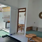 Fidelino Villa - Peace And Cool Lush Trees