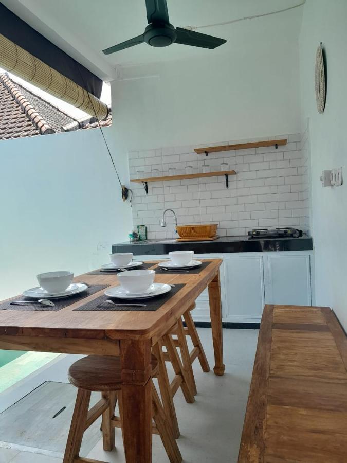 Villa Fidelino - Peace And Cool Lush Trees Nusa Dua (Bali)