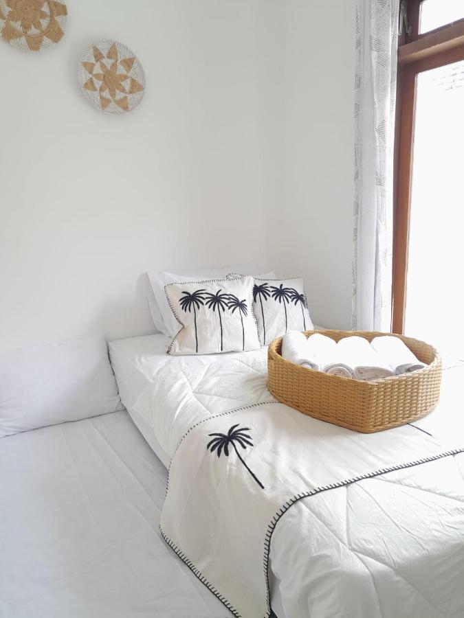 Fidelino - Peace And Cool Lush Trees Villa Nusa Dua (Bali)